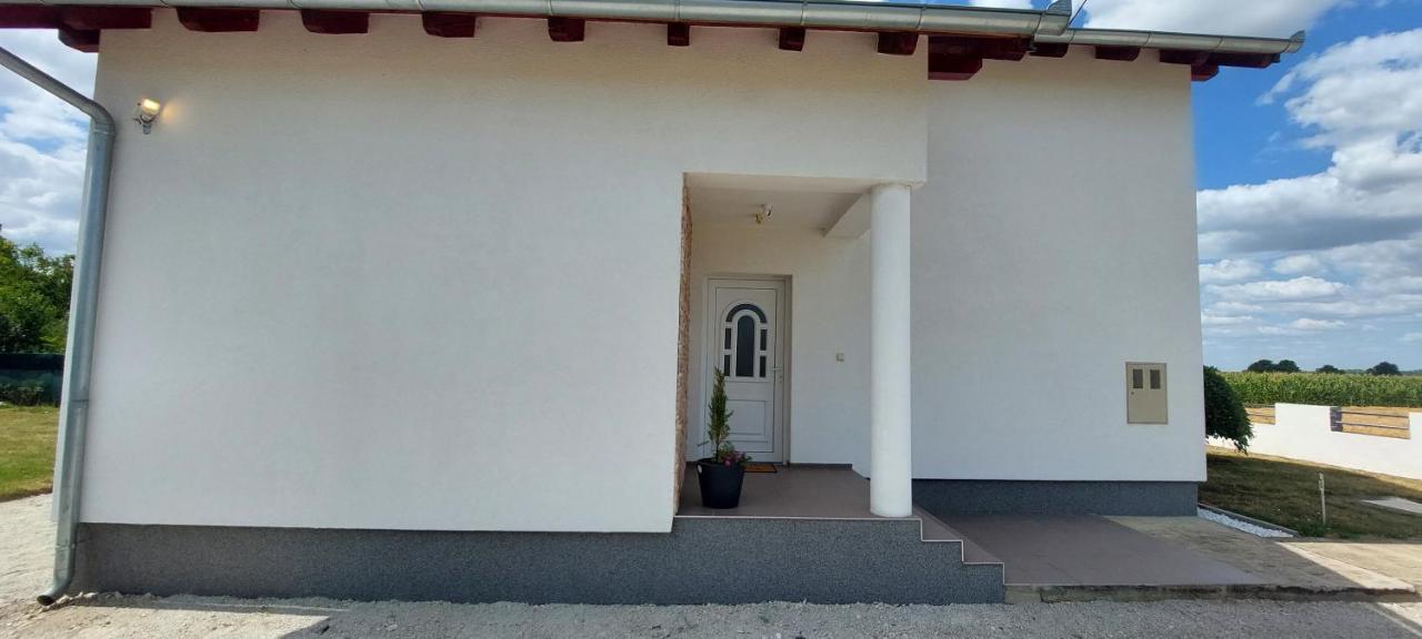 Branjin Vrh Kuca Za Odmor Domus Alba 빌라 외부 사진