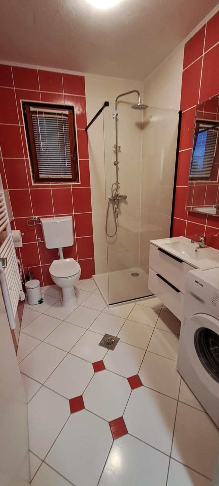 Branjin Vrh Kuca Za Odmor Domus Alba 빌라 외부 사진